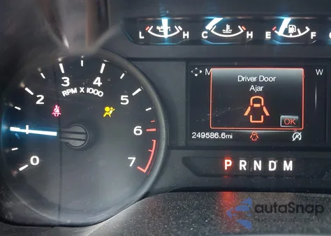 2020 Ford F-150 Xl z USA, uszkodzony, nr VIN 1FTEW1E51LKD56934